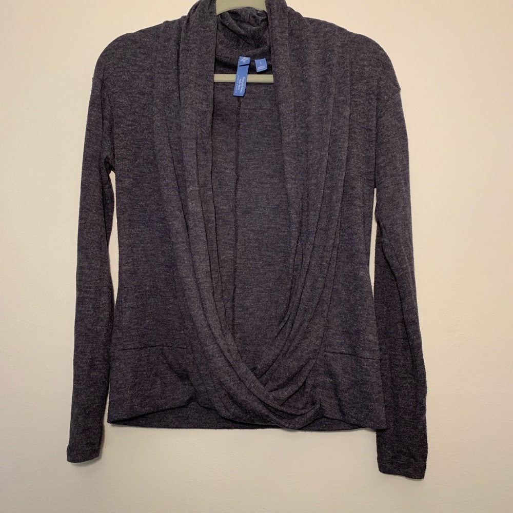 Vera Wang Sweater